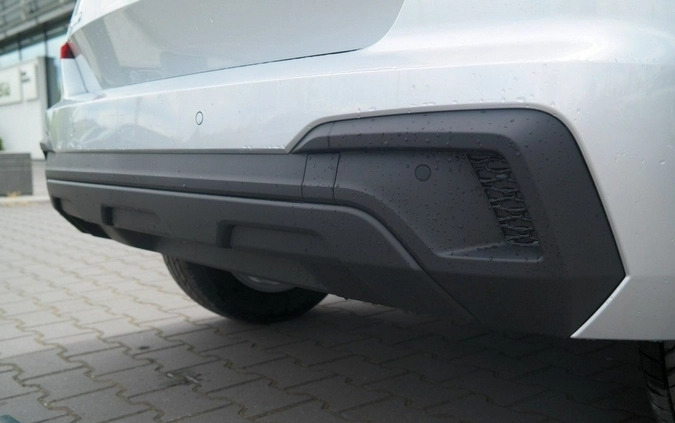 Skoda Kamiq cena 100800 przebieg: 5, rok produkcji 2024 z Bojanowo małe 379